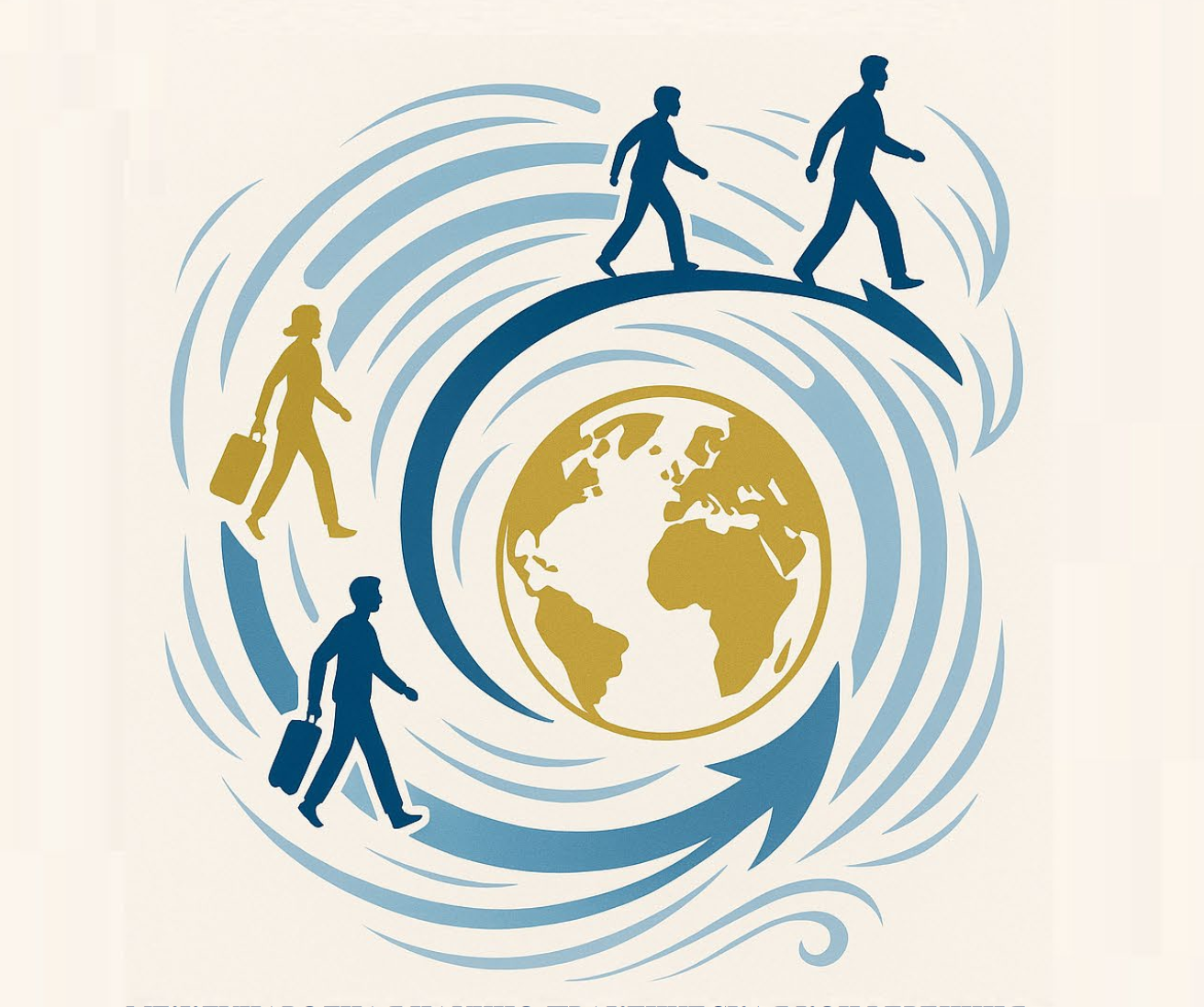 Заведующий кафедрой Правоохранительная деятельность Свечников Н.И., заведующий кафедрой Частное и публичное право Казакова Е.Б., заведующий кафедрой Уголовное право Рыжова О.А., доцент кафедры Теория государства и права и политология Макеева Н.В., доцент кафедры Правоохранительная деятельность Битюцкий Е.В. дистанционно приняли участие в международной научно-практической конференции Миграция населения в цифровой реальности: социально-экономические эффекты и правовые механизмы адаптации